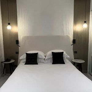 Kamer met een King Size Bed