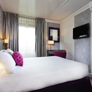 Kamer met Twee Aparte Bedden